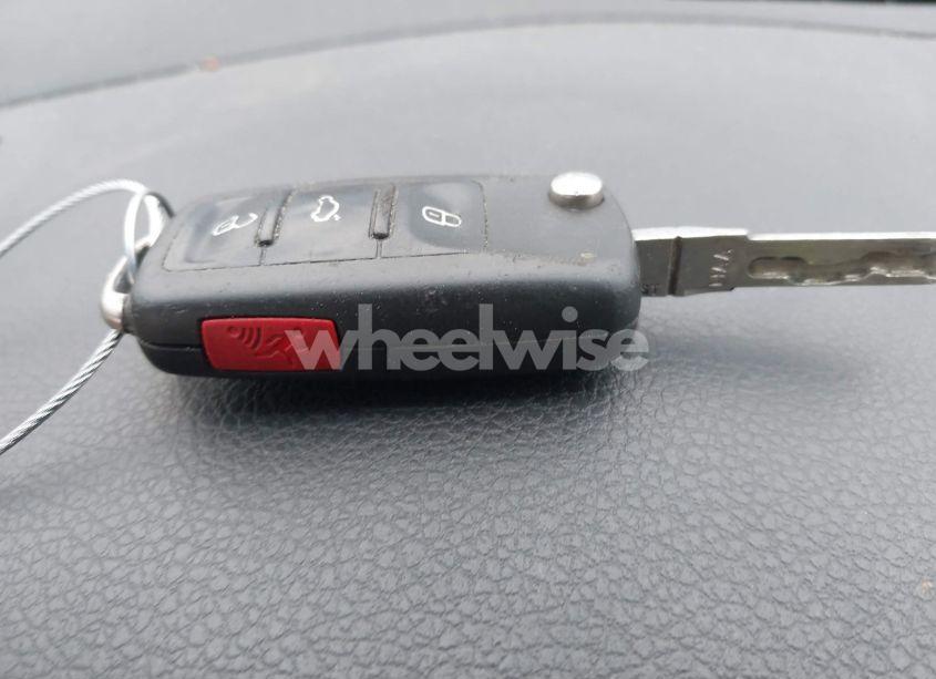 Photo 11 of 2016 Volkswagen Jetta 1.4T S (VIN 3VW267AJ3GM290777)