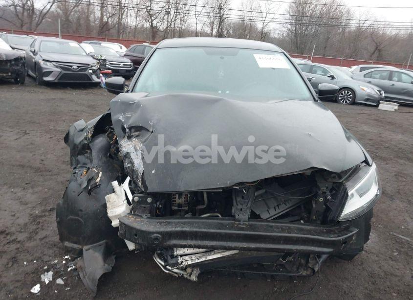 Photo 13 of 2016 Volkswagen Jetta 1.4T S (VIN 3VW267AJ3GM344157)