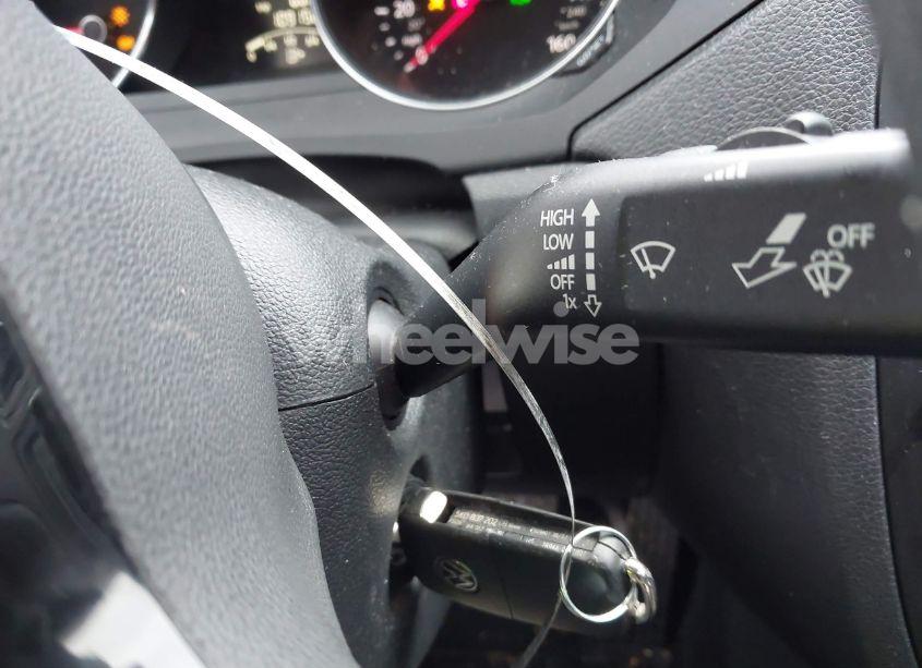 Photo 11 of 2016 Volkswagen Jetta S (VIN 3VW267AJ3GM388028)