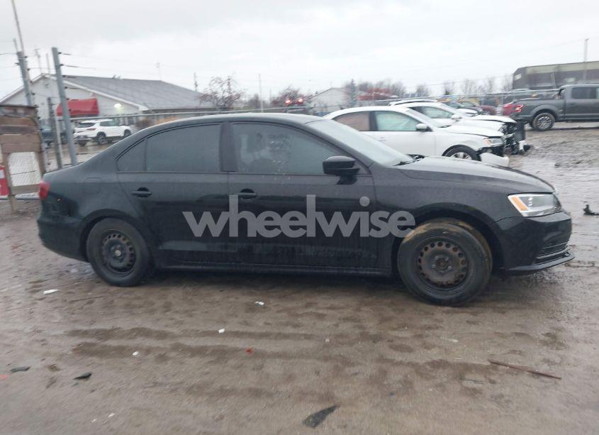 Photo 13 of 2016 Volkswagen Jetta S (VIN 3VW267AJ3GM388028)