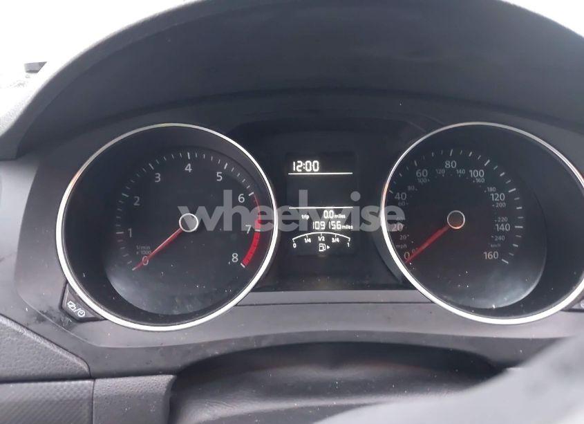 Photo 15 of 2016 Volkswagen Jetta S (VIN 3VW267AJ3GM388028)