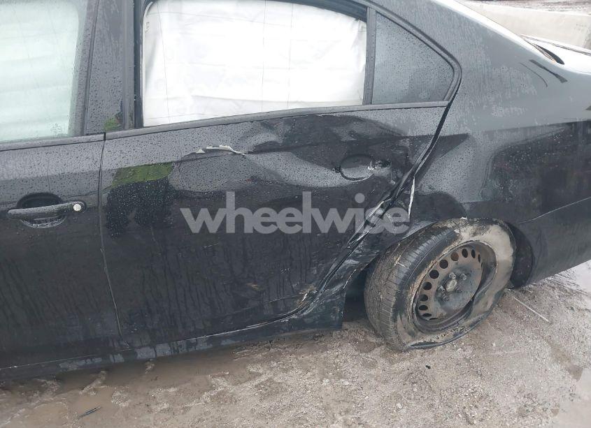 Photo 6 of 2016 Volkswagen Jetta S (VIN 3VW267AJ3GM388028)