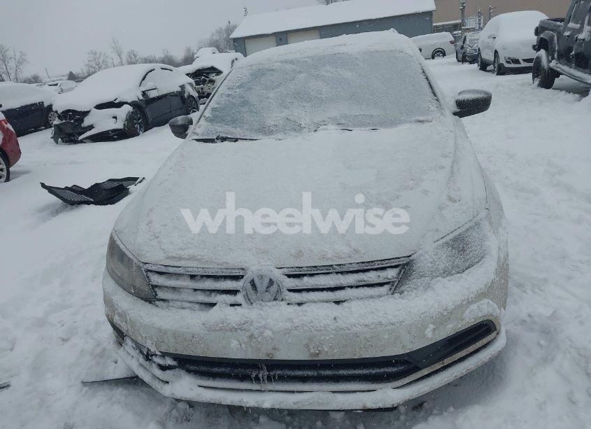 Photo 13 of 2016 Volkswagen Jetta 1.4T S (VIN 3VW267AJ3GM395206)