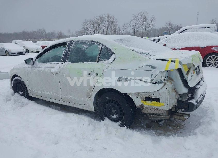 Photo 15 of 2016 Volkswagen Jetta 1.4T S (VIN 3VW267AJ3GM395206)