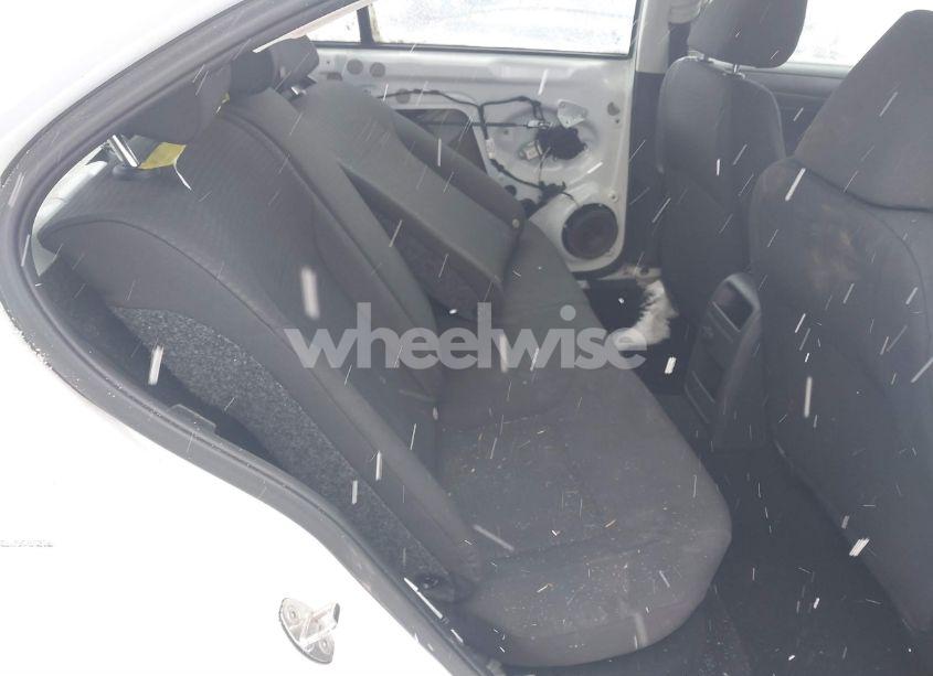 Photo 8 of 2016 Volkswagen Jetta 1.4T S (VIN 3VW267AJ3GM395206)