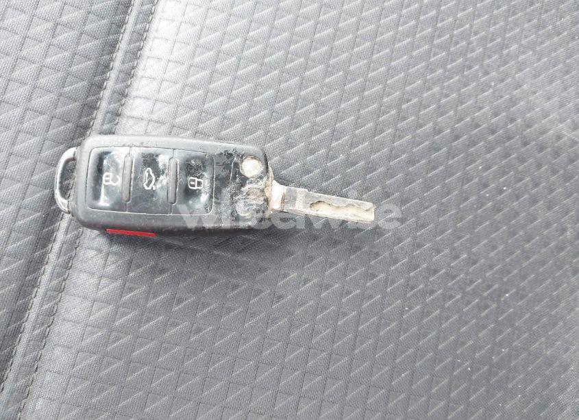 Photo 11 of 2016 Volkswagen Jetta 1.4T S (VIN 3VW267AJ4GM218082)