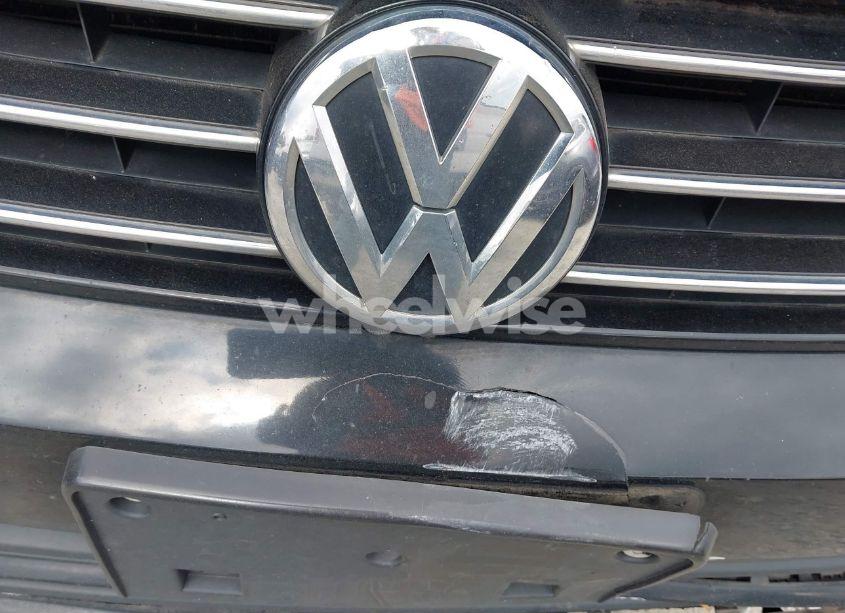 Photo 12 of 2016 Volkswagen Jetta 1.4T S (VIN 3VW267AJ4GM218082)