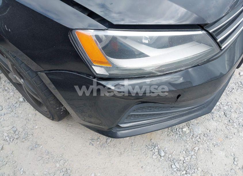 Photo 14 of 2016 Volkswagen Jetta 1.4T S (VIN 3VW267AJ4GM218082)