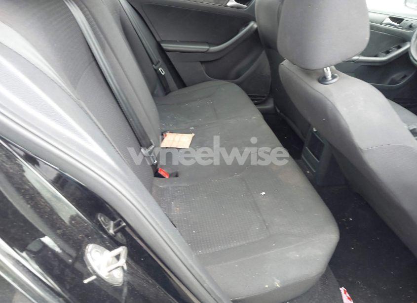 Photo 8 of 2016 Volkswagen Jetta 1.4T S (VIN 3VW267AJ4GM218082)