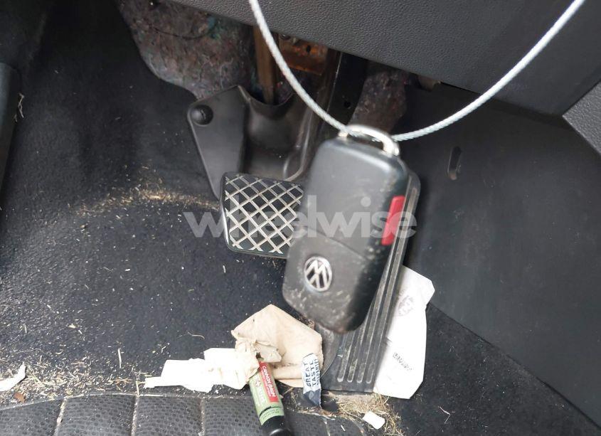 Photo 11 of 2016 Volkswagen Jetta 1.4T S (VIN 3VW267AJ4GM260266)