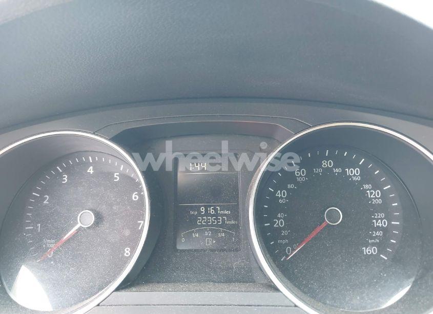 Photo 15 of 2016 Volkswagen Jetta 1.4T S (VIN 3VW267AJ4GM260266)