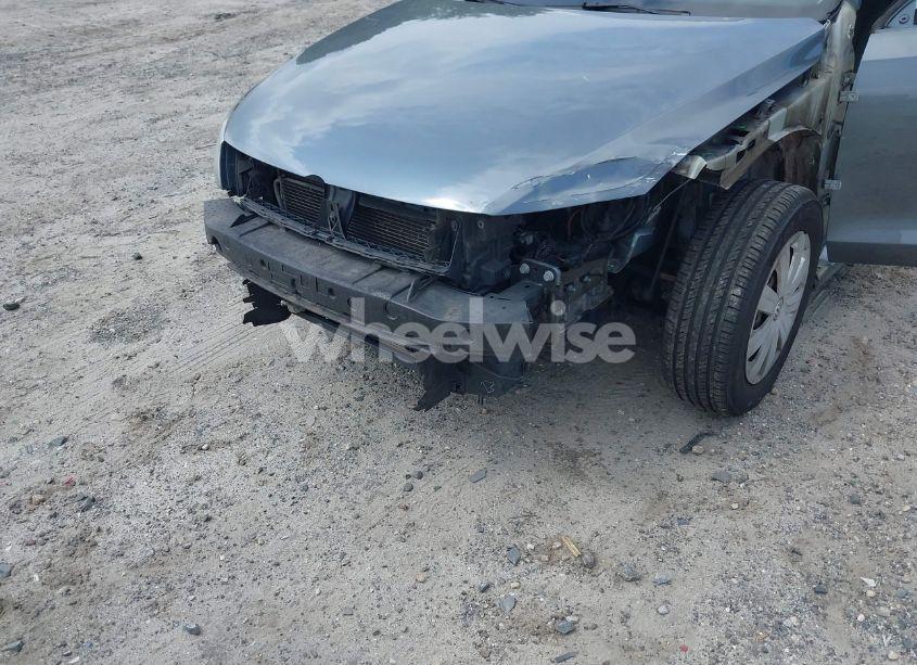 Photo 6 of 2016 Volkswagen Jetta 1.4T S (VIN 3VW267AJ4GM285555)