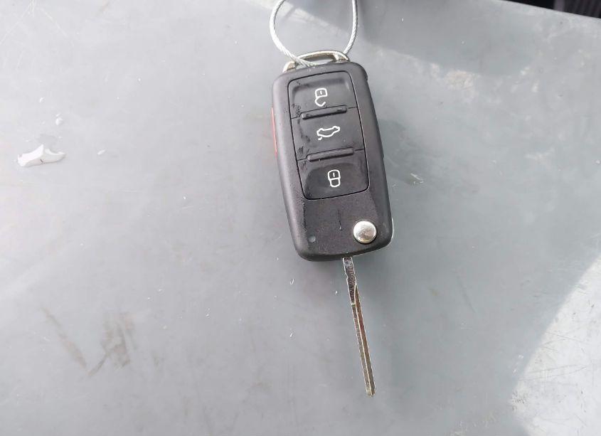 Photo 11 of 2016 Volkswagen Jetta 1.4T S (VIN 3VW267AJ4GM308221)