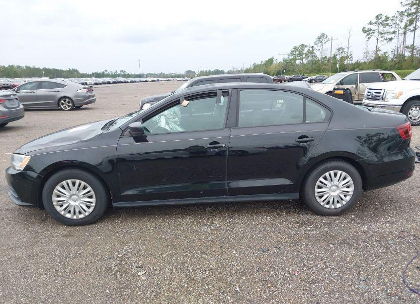 Photo 14 of 2016 Volkswagen Jetta 1.4T S (VIN 3VW267AJ4GM308221)