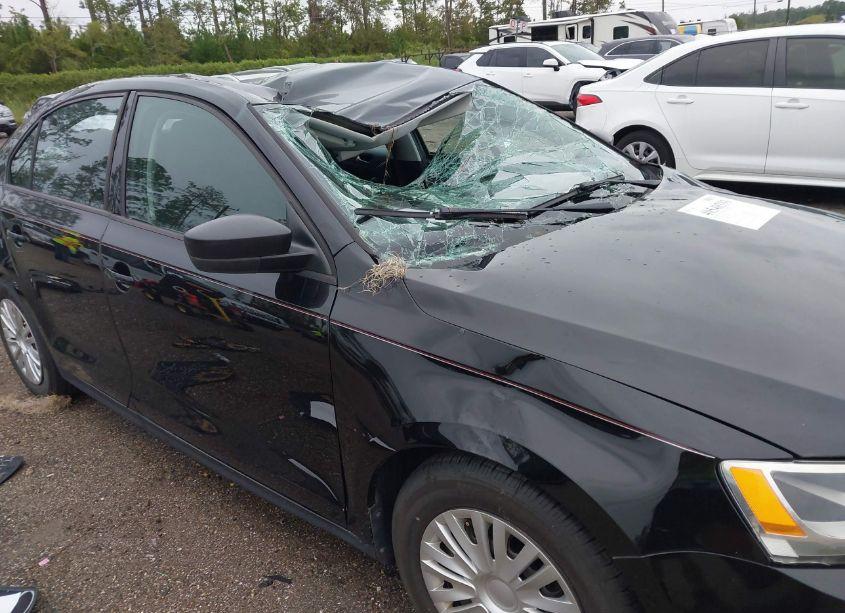 Photo 17 of 2016 Volkswagen Jetta 1.4T S (VIN 3VW267AJ4GM308221)