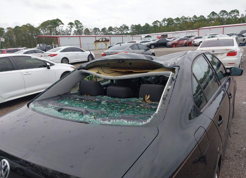 Photo 18 of 2016 Volkswagen Jetta 1.4T S (VIN 3VW267AJ4GM308221)