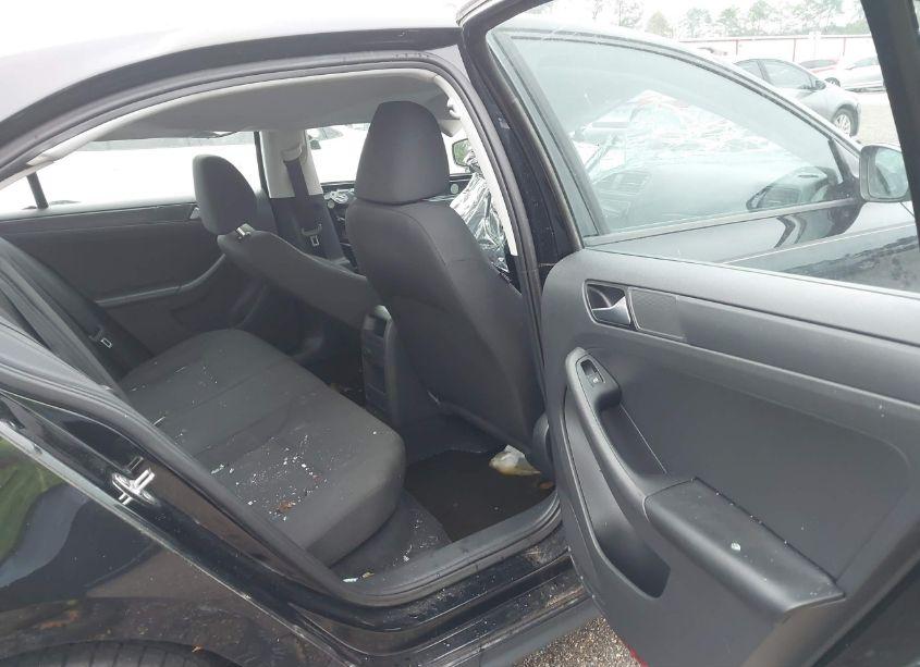 Photo 8 of 2016 Volkswagen Jetta 1.4T S (VIN 3VW267AJ4GM308221)