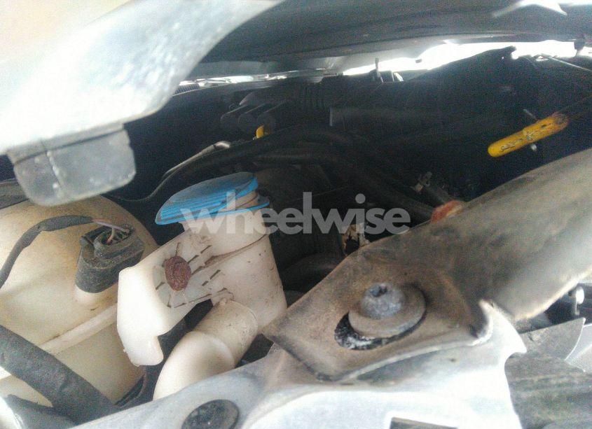 Photo 10 of 2016 Volkswagen Jetta 1.4T S (VIN 3VW267AJ4GM328226)