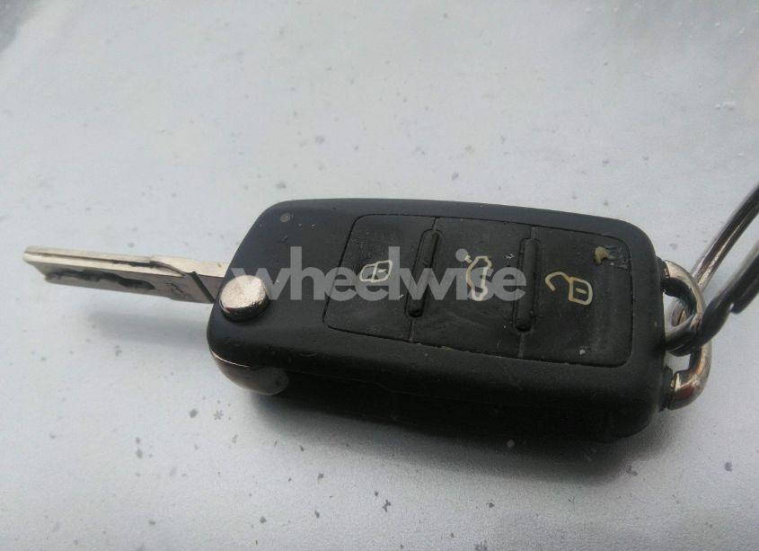 Photo 11 of 2016 Volkswagen Jetta 1.4T S (VIN 3VW267AJ4GM328226)