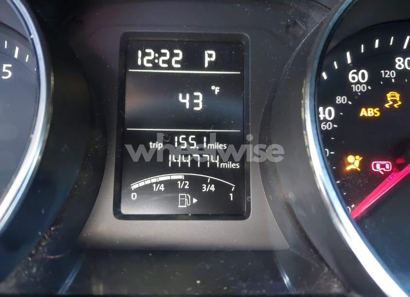 Photo 15 of 2016 Volkswagen Jetta 1.4T S (VIN 3VW267AJ5GM248000)