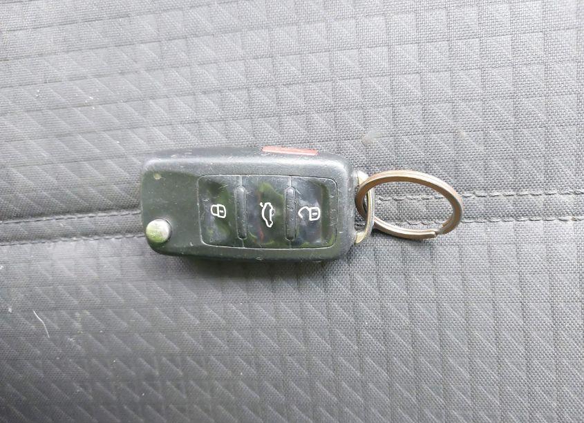 Photo 11 of 2016 Volkswagen Jetta 1.4T S (VIN 3VW267AJ5GM257957)