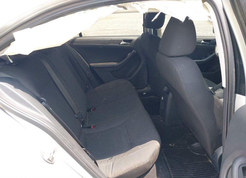 Photo 8 of 2016 Volkswagen Jetta 1.4T S (VIN 3VW267AJ5GM257957)