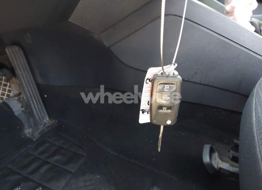 Photo 11 of 2016 Volkswagen Jetta 1.4T S (VIN 3VW267AJ5GM276413)