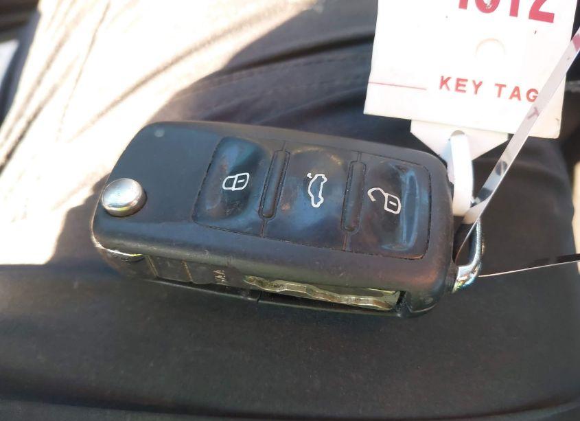 Photo 11 of 2016 Volkswagen Jetta 1.4T S (VIN 3VW267AJ5GM284768)