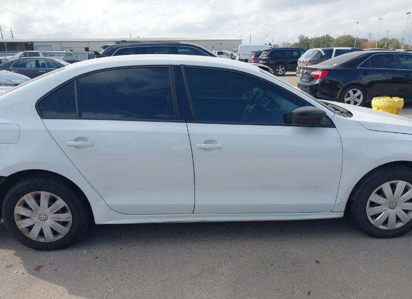 Photo 14 of 2016 Volkswagen Jetta 1.4T S (VIN 3VW267AJ5GM284768)