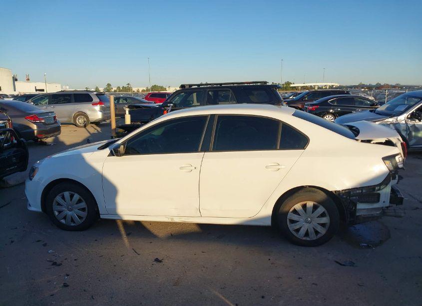 Photo 15 of 2016 Volkswagen Jetta 1.4T S (VIN 3VW267AJ5GM284768)