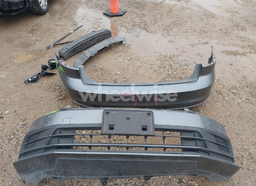 Photo 12 of 2016 Volkswagen Jetta 1.4T S (VIN 3VW267AJ5GM318627)