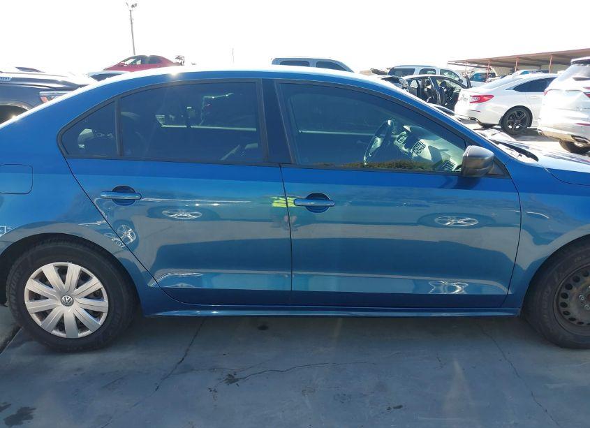 Photo 13 of 2016 Volkswagen Jetta 1.4T S (VIN 3VW267AJ5GM333970)