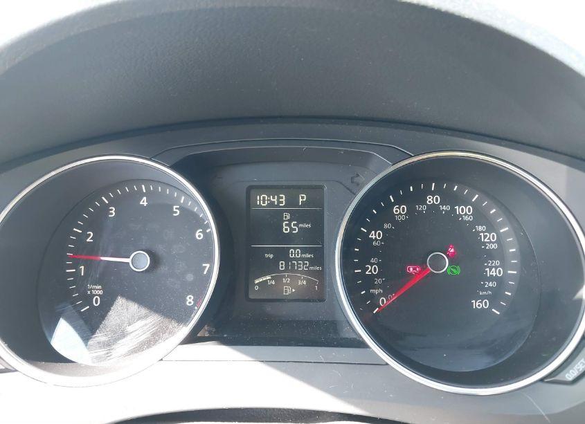 Photo 15 of 2016 Volkswagen Jetta 1.4T S (VIN 3VW267AJ5GM333970)