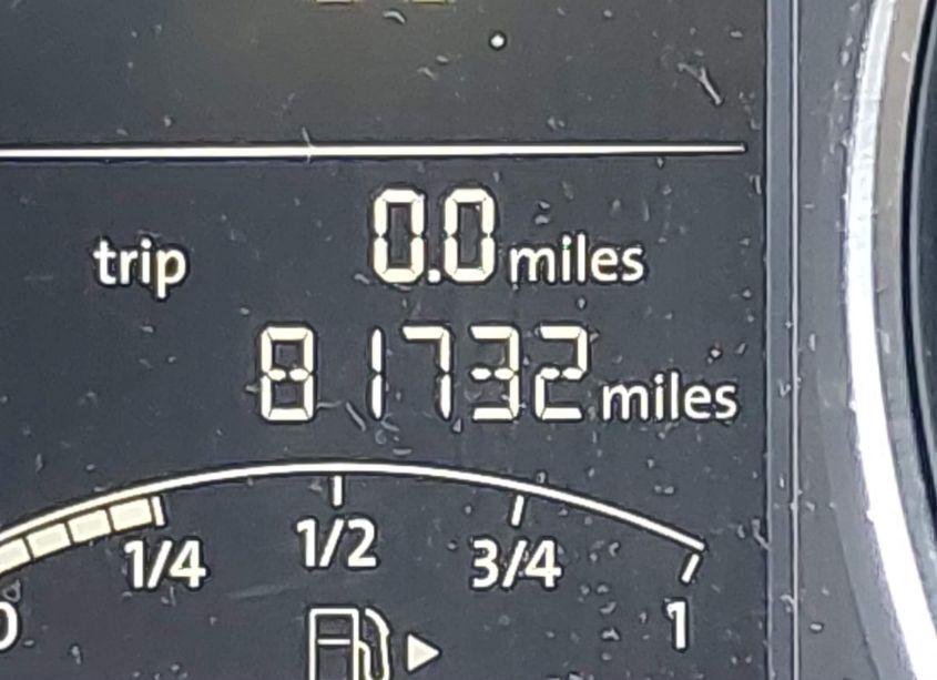 Photo 7 of 2016 Volkswagen Jetta 1.4T S (VIN 3VW267AJ5GM333970)