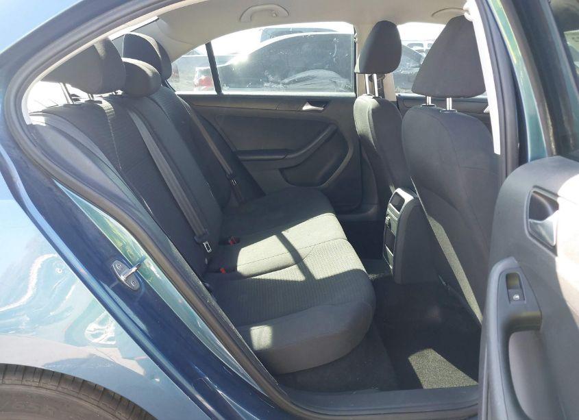 Photo 8 of 2016 Volkswagen Jetta 1.4T S (VIN 3VW267AJ5GM333970)