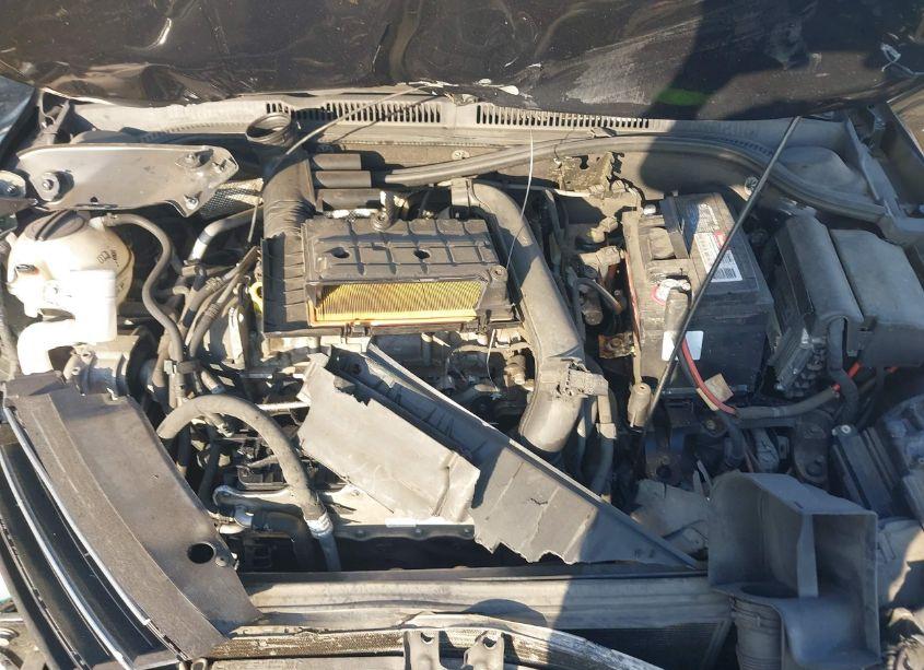 Photo 10 of 2016 Volkswagen Jetta 1.4T S (VIN 3VW267AJ5GM403578)