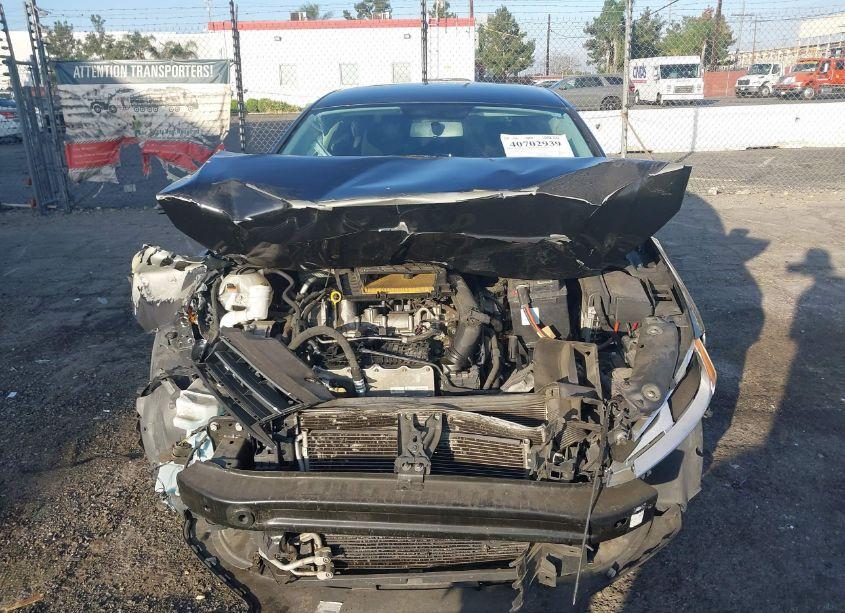 Photo 11 of 2016 Volkswagen Jetta 1.4T S (VIN 3VW267AJ5GM403578)