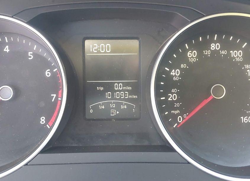 Photo 14 of 2016 Volkswagen Jetta 1.4T S (VIN 3VW267AJ5GM403578)