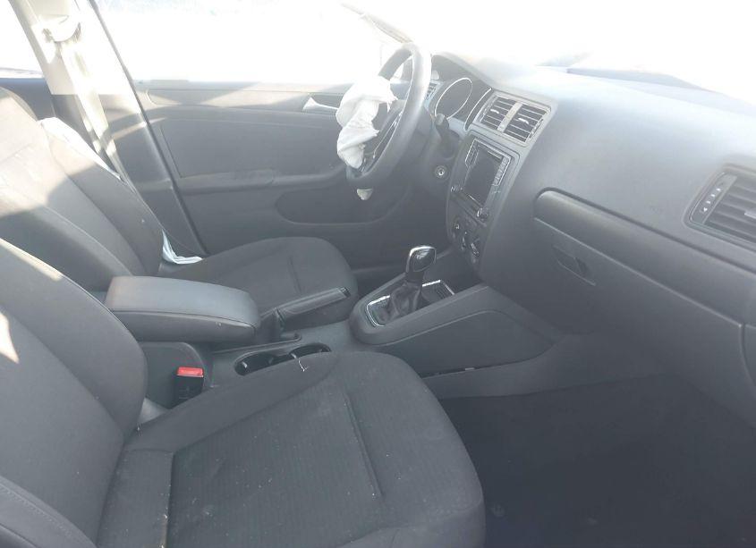 Photo 5 of 2016 Volkswagen Jetta 1.4T S (VIN 3VW267AJ5GM403578)