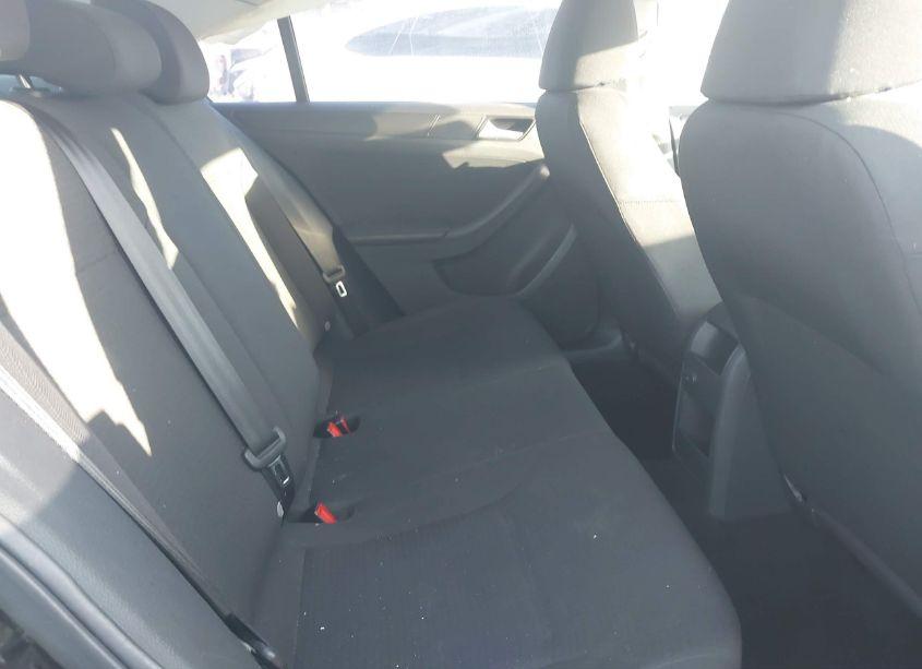 Photo 8 of 2016 Volkswagen Jetta 1.4T S (VIN 3VW267AJ5GM403578)