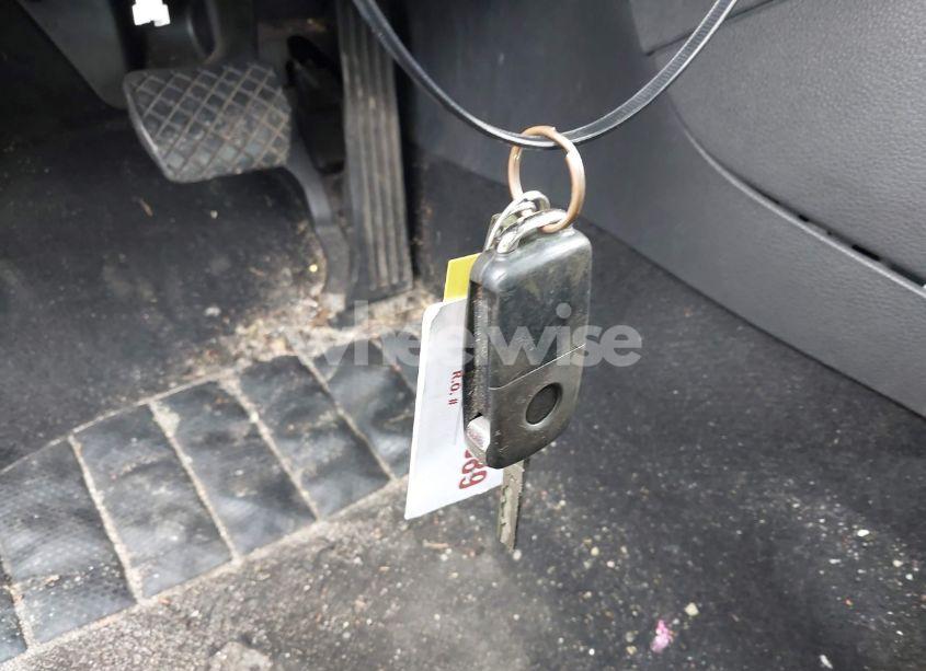 Photo 11 of 2016 Volkswagen Jetta 1.4T S (VIN 3VW267AJ6GM246790)