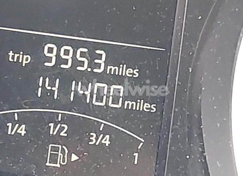 Photo 7 of 2016 Volkswagen Jetta 1.4T S (VIN 3VW267AJ6GM246790)