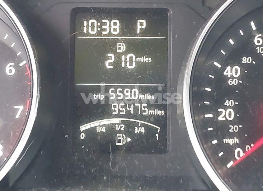 Photo 16 of 2016 Volkswagen Jetta 1.4T S (VIN 3VW267AJ6GM264979)