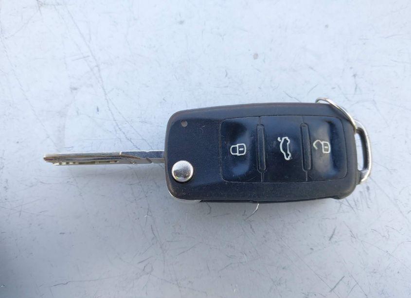 Photo 11 of 2016 Volkswagen Jetta 1.4T S (VIN 3VW267AJ6GM264996)