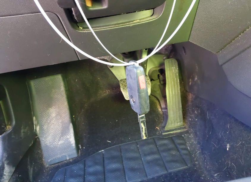 Photo 11 of 2016 Volkswagen Jetta 1.4T S (VIN 3VW267AJ6GM271916)