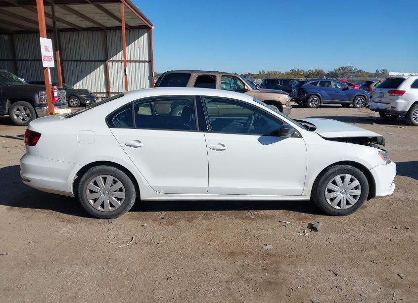 Photo 13 of 2016 Volkswagen Jetta 1.4T S (VIN 3VW267AJ6GM271916)