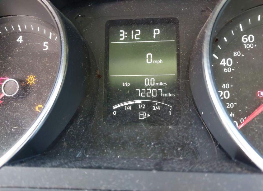 Photo 15 of 2016 Volkswagen Jetta 1.4T S (VIN 3VW267AJ6GM271916)