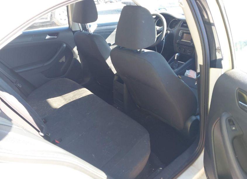 Photo 8 of 2016 Volkswagen Jetta 1.4T S (VIN 3VW267AJ6GM271916)