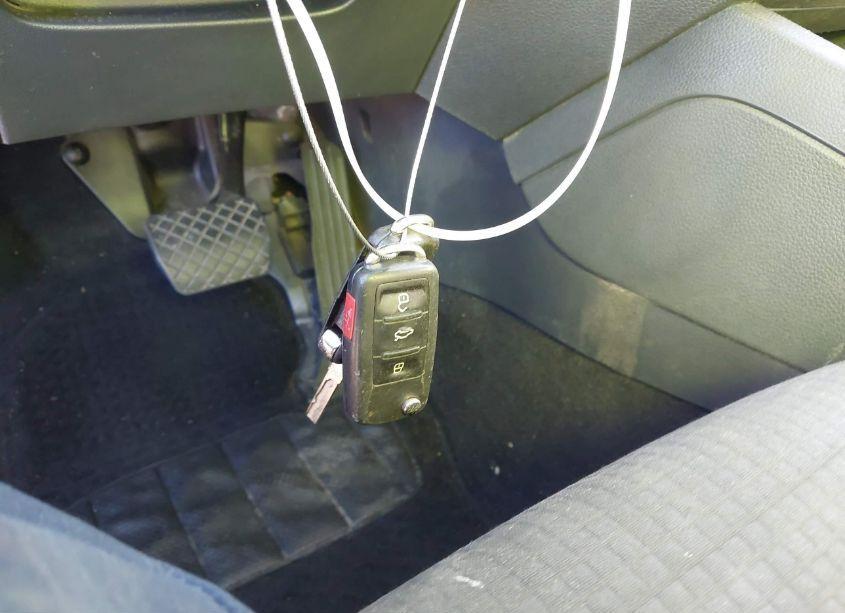 Photo 11 of 2016 Volkswagen Jetta 1.4T S (VIN 3VW267AJ6GM283418)