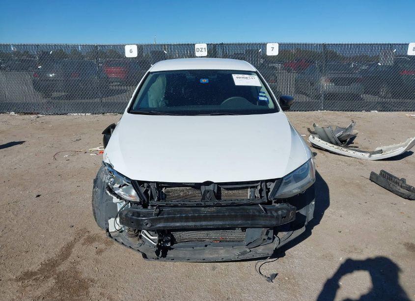 Photo 12 of 2016 Volkswagen Jetta 1.4T S (VIN 3VW267AJ6GM283418)